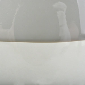 260ml grey overlay glass reed diffuser bottles glass vessels