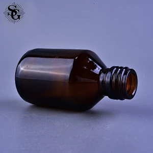 Sunny Glass 10ml 25g amber fragrance oils glass bottle with great price