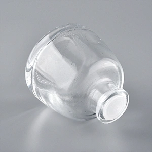hot sales glass oil diffuser bottles