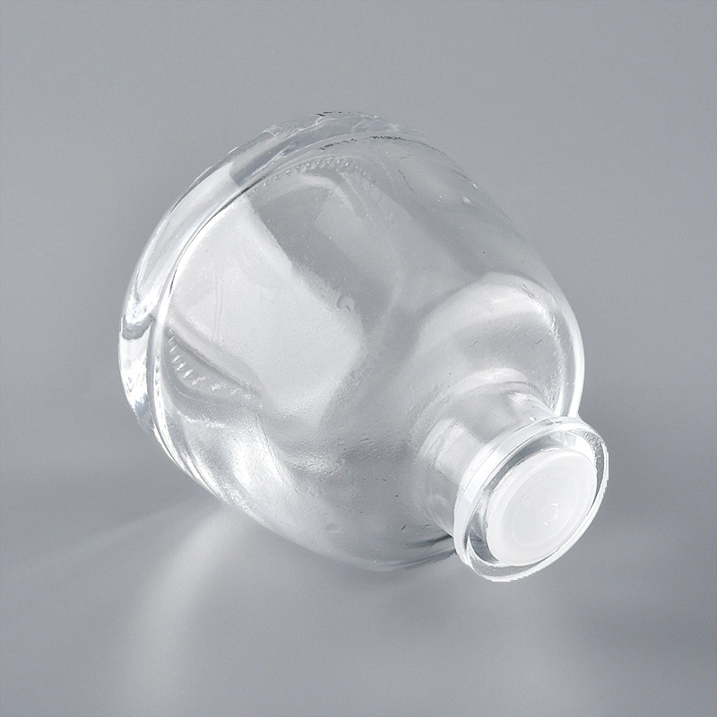 hot sales glass oil diffuser bottles