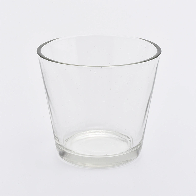 new product glass candle holder gifts