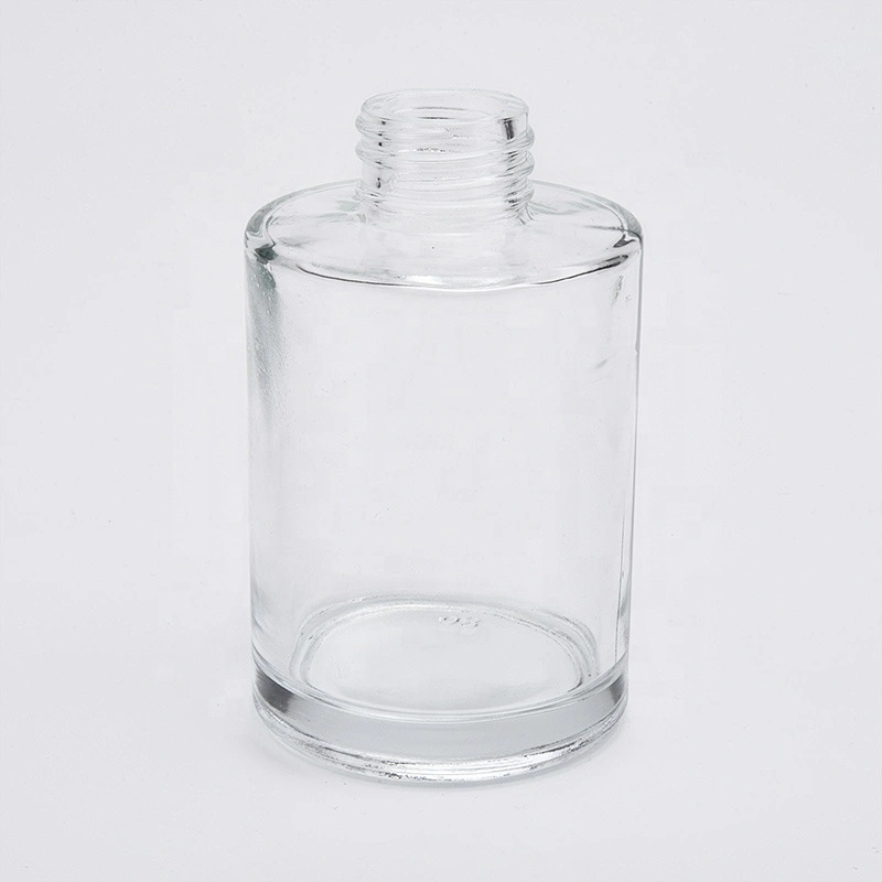 Sunny 150ml  home essential oil reed diffuser glass bottles use