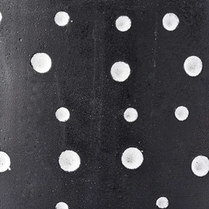 decorative luxury candle jars concrete