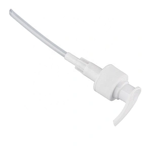 24/410mm Plastic Soap Lotion Dispenser Pump