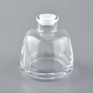 hot sales glass oil diffuser bottles