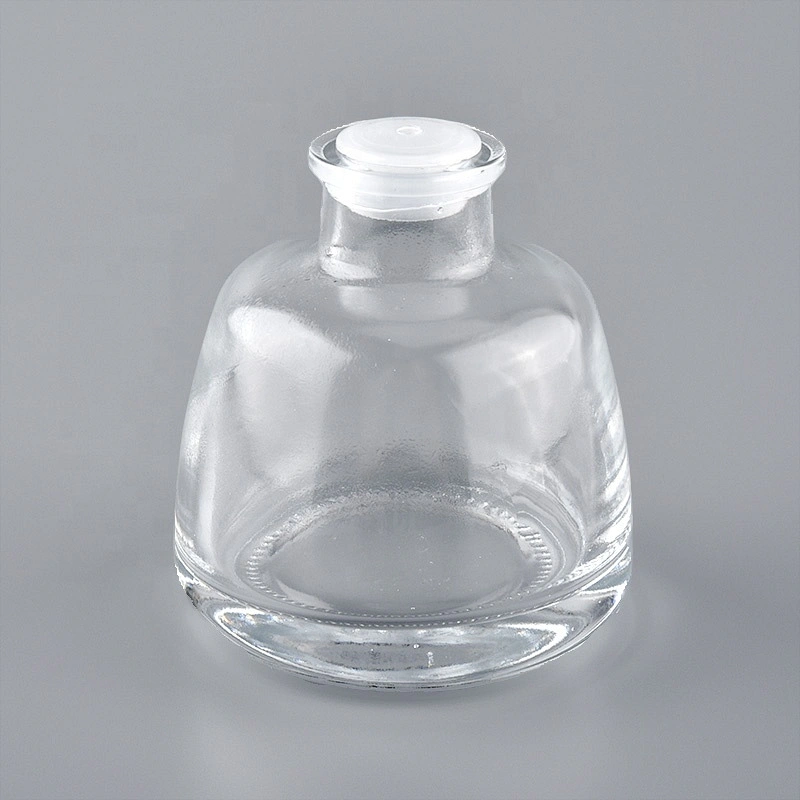 hot sales glass oil diffuser bottles