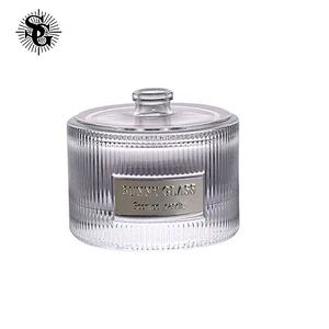 Sunny empty perfume bottle Fragrance Bottle with great desgin