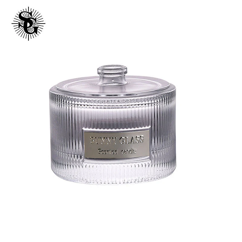 Sunny empty perfume bottle Fragrance Bottle with great desgin