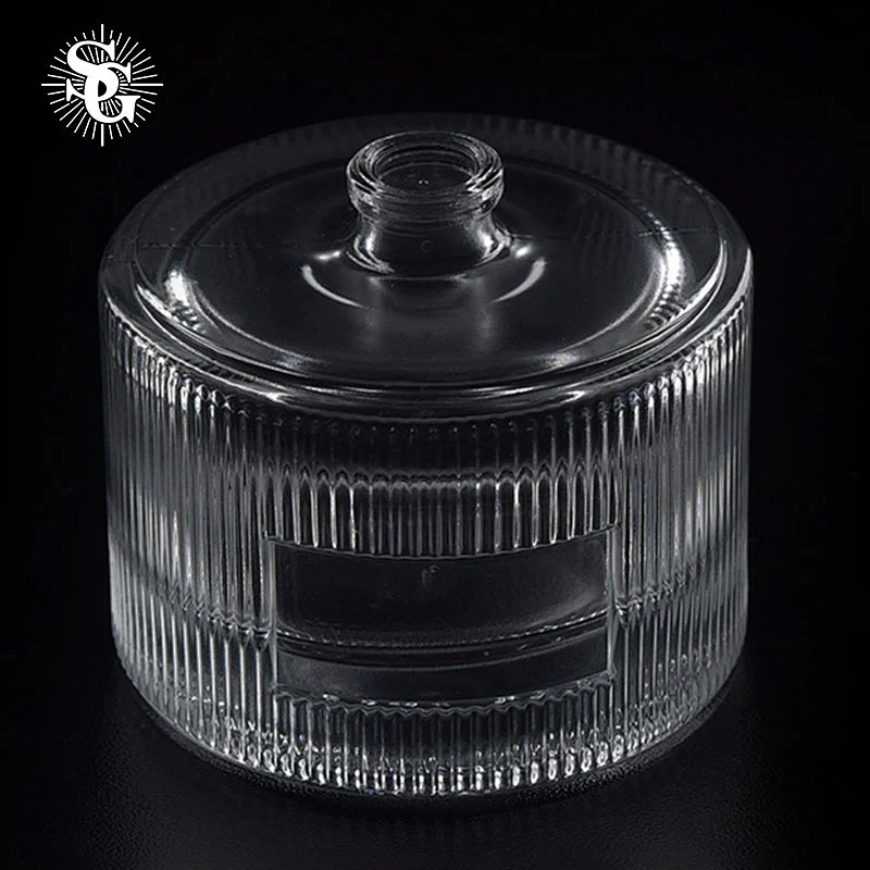 Sunny empty perfume bottle Fragrance Bottle with great desgin