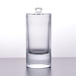 hot sales glass perfume fragrance bottle
