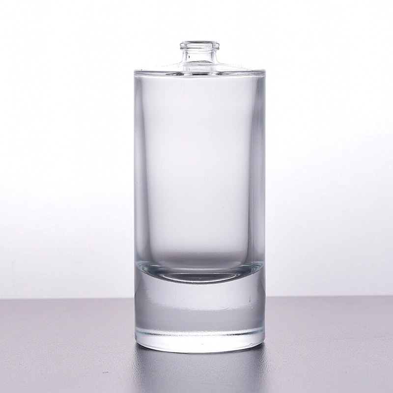 hot sales glass perfume fragrance bottle