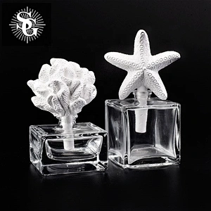 Sunny unique appearance gypsum diffuser with great design and quality