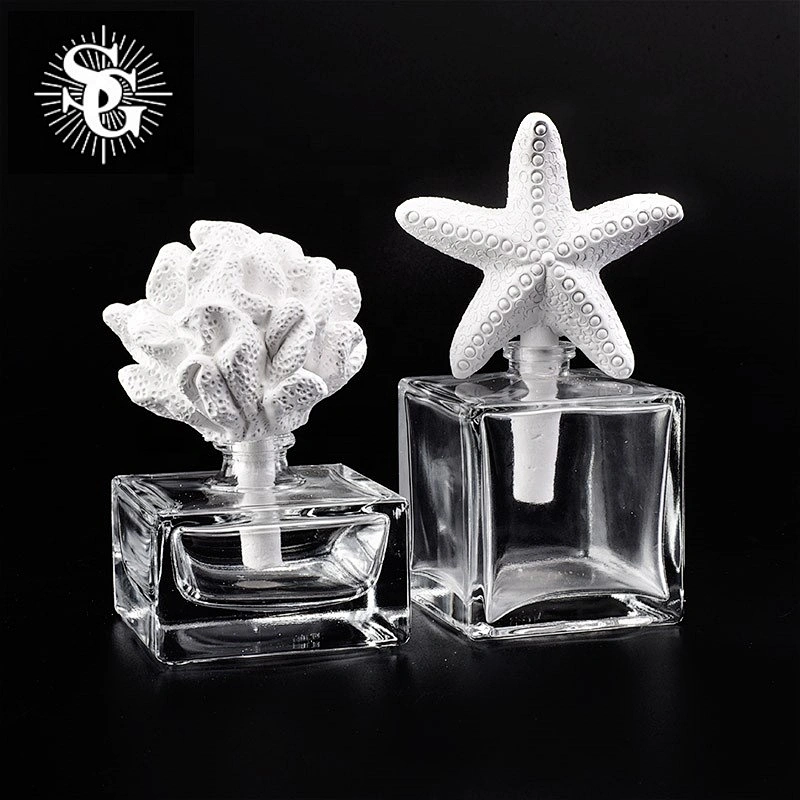 Sunny unique appearance gypsum diffuser with great design and quality