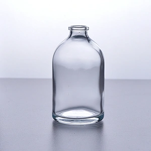 hot sales glass fragrance bottle perfume