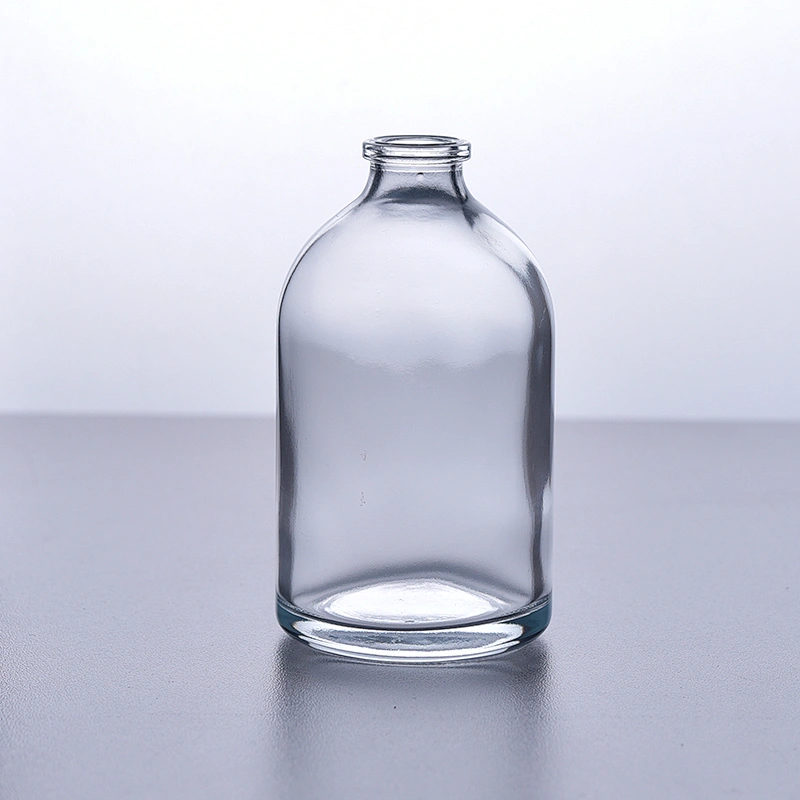 hot sales glass fragrance bottle perfume
