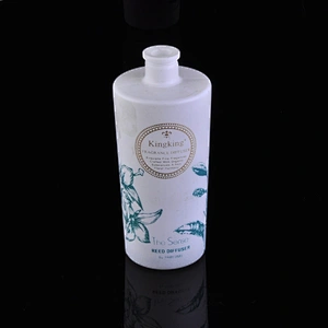 250ml aroma diffuser with decal printing logo