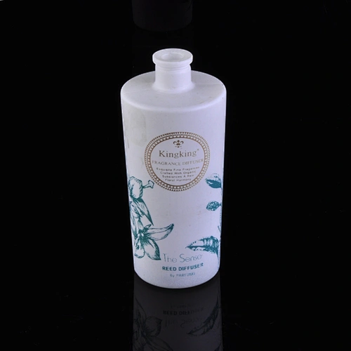 250ml aroma diffuser with decal printing logo