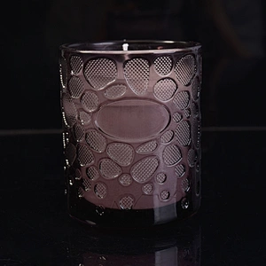 Wedding centerpieces decorative glass candle holders