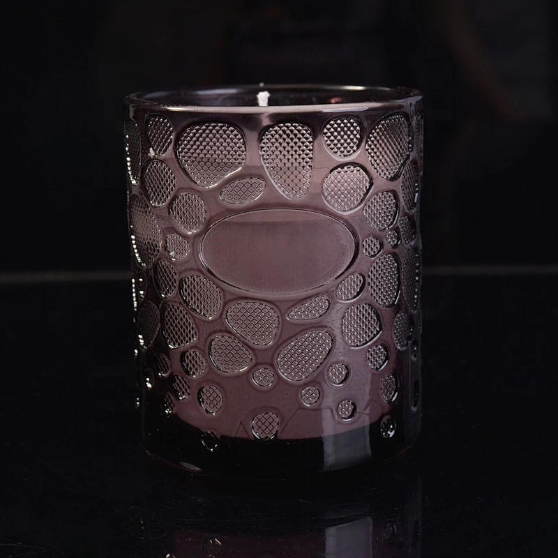 Wedding centerpieces decorative glass candle holders