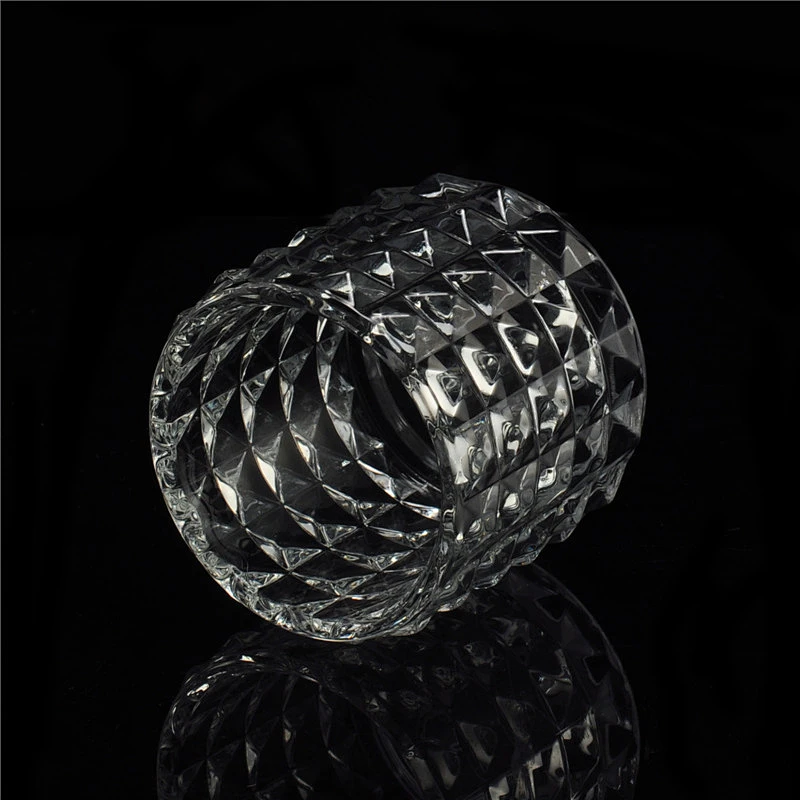Popular Glass Tealight Votive Glass Candle Holder