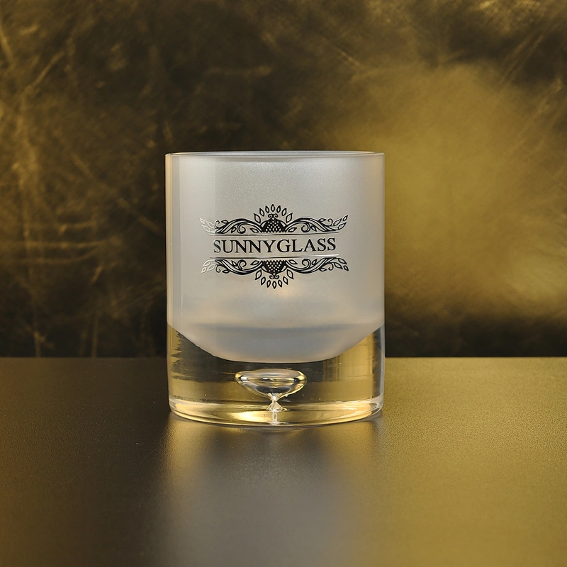 6oz 8oz 10oz Sunny scented Luxury votive candle jars glass wholesales