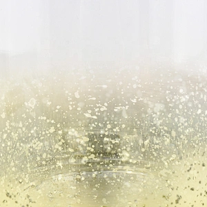 400ml Crystal aroma glass candle holders for wedding