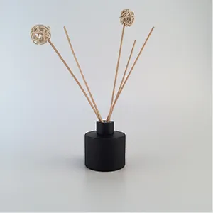 Wholesale 120ml reed glass diffuser bottles