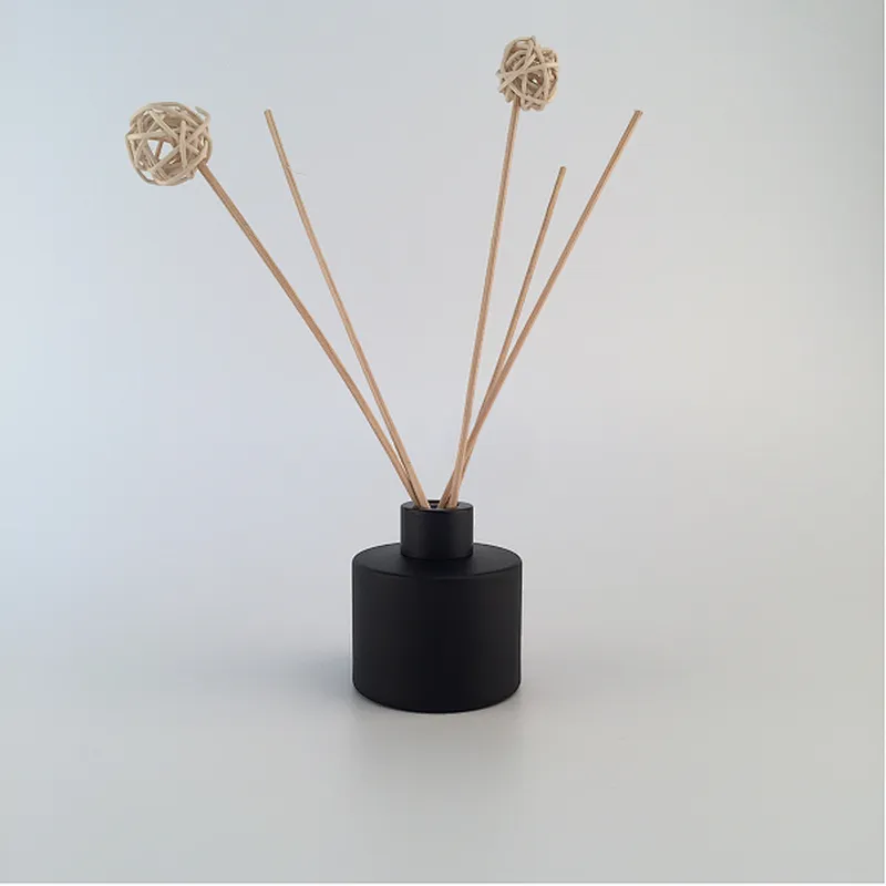 Wholesale 120ml reed glass diffuser bottles