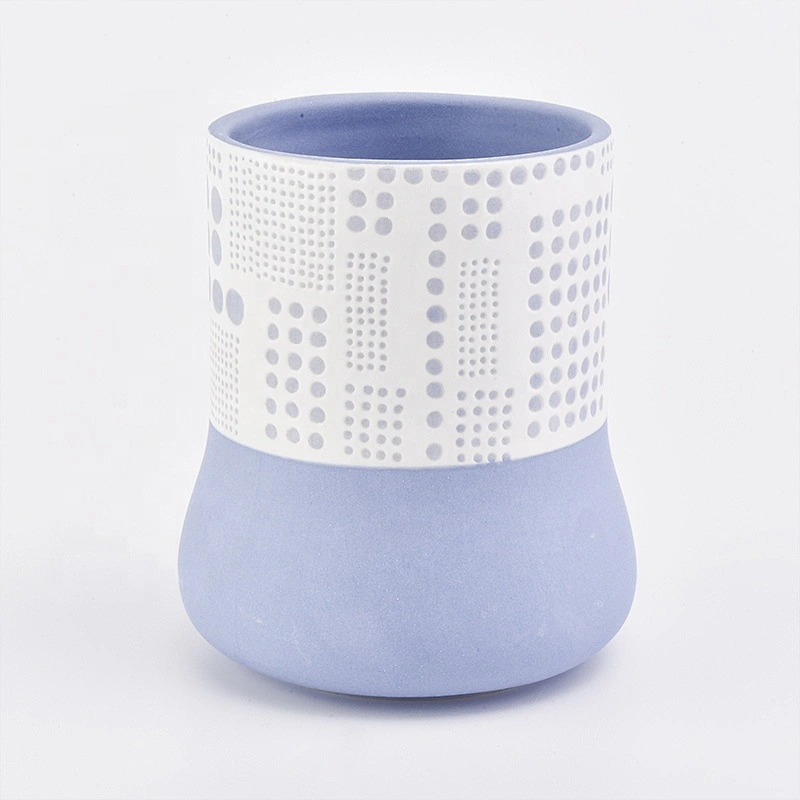 Vintage beautiful votive candle holder for home decor