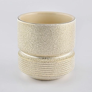 new decorative candle holders ceramic