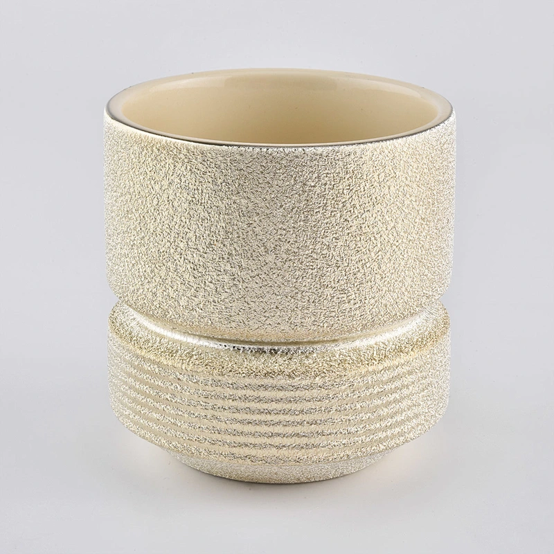new decorative candle holders ceramic