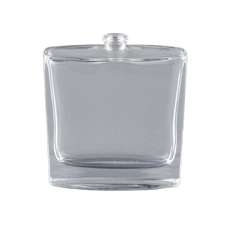 Transparent100 ml Perfume Bottle mist spray bottle
