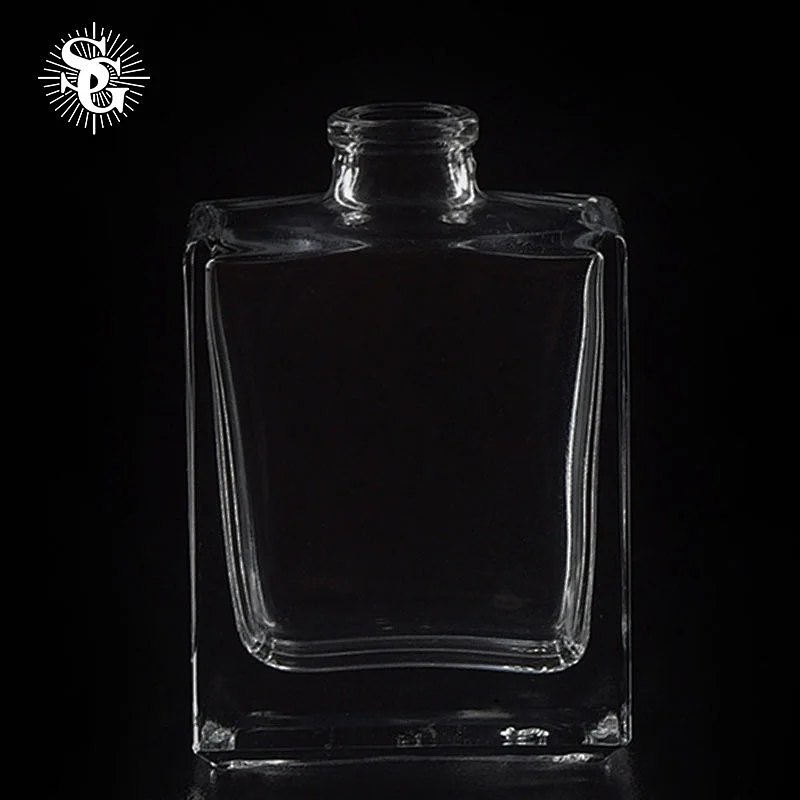 Sunny 20 ml hot wholesale fragrance diffuser bottle with concise design and exquisite workmanship