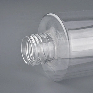 100ml Alcohol Empty Plastic PP Spray cosmetic perfume Bottles