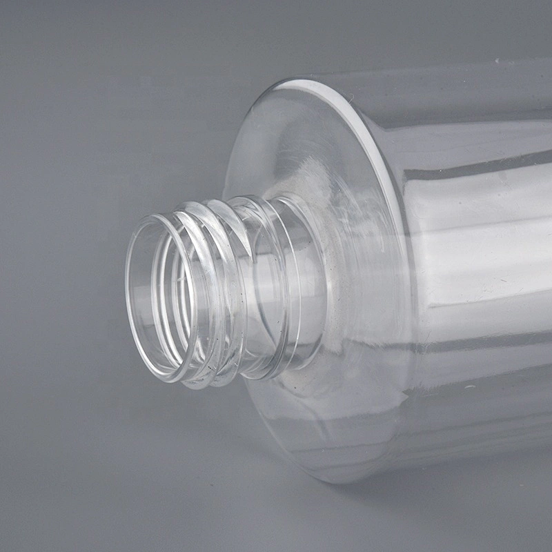 100ml Alcohol Empty Plastic PP Spray cosmetic perfume Bottles