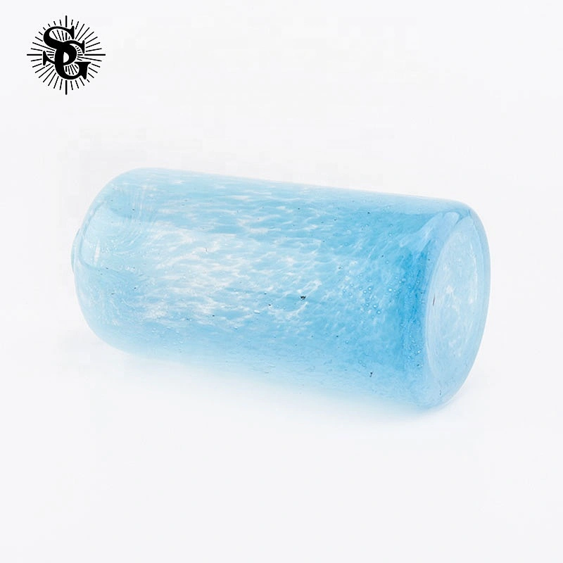 Great Smell Simple Glass Diffuser Bottle with High Quality Fragrance Bottle