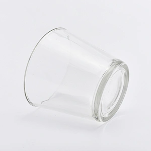 new product glass candle holder gifts