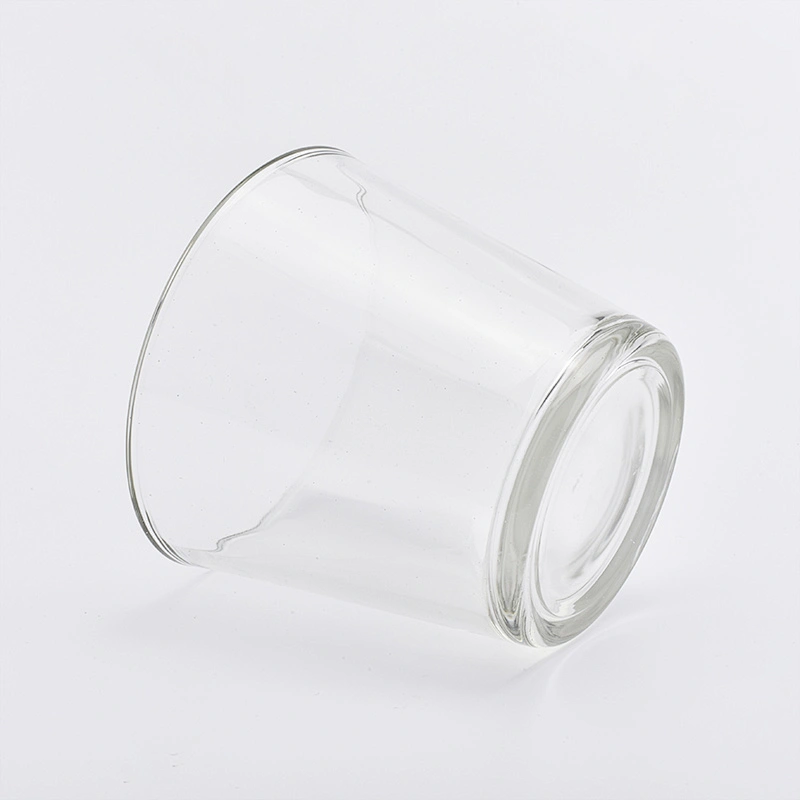 new product glass candle holder gifts