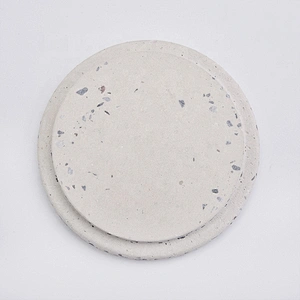 Popular Cement lids for candle holder