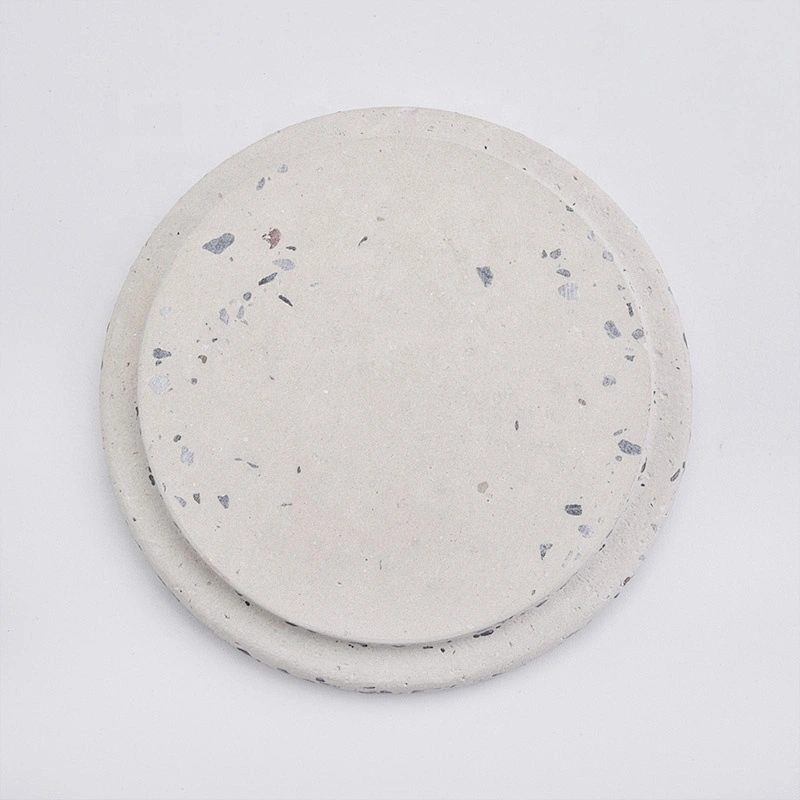 Popular Cement lids for candle holder