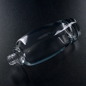 glass perfume men fragrance bottle