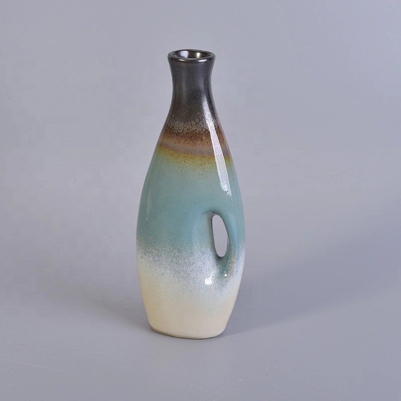 Vintage reed diffuser ceramic bottle china