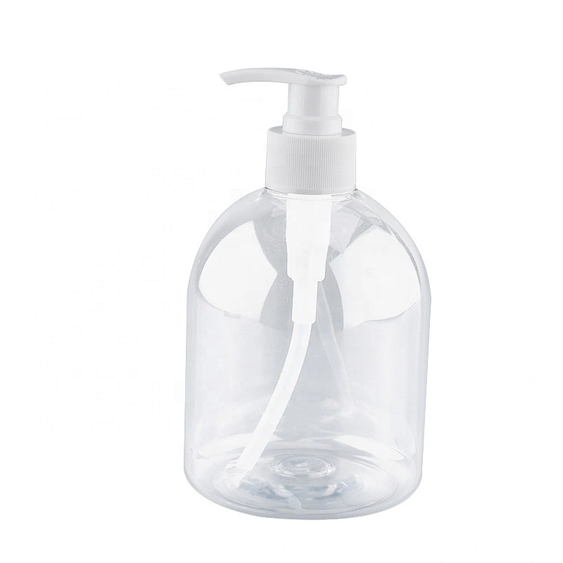 24/410mm Plastic Soap Lotion Dispenser Pump