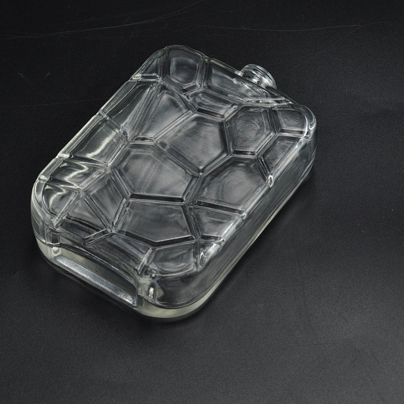 home fragrance oil essential spraying perfume glass bottle