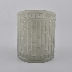 home decor 11oz candle jars in bulk glass