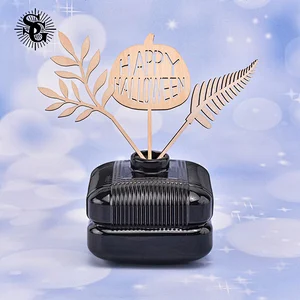 Sunny 400ml top sell oil diffuser bottle use for room or car