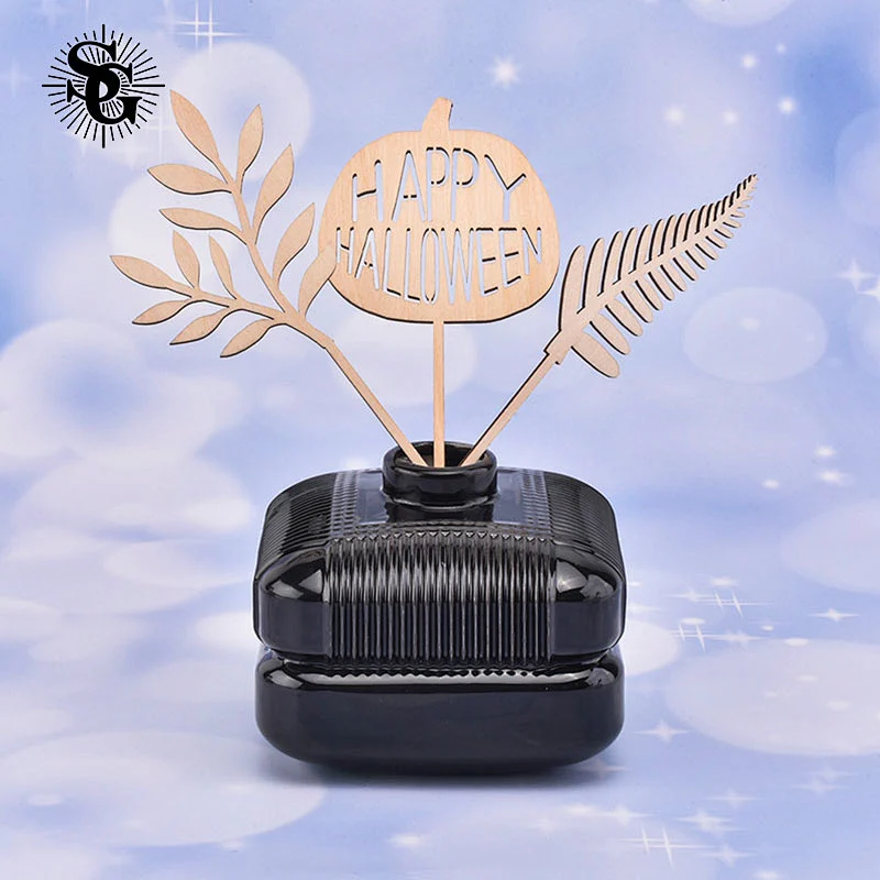 Sunny 400ml top sell oil diffuser bottle use for room or car