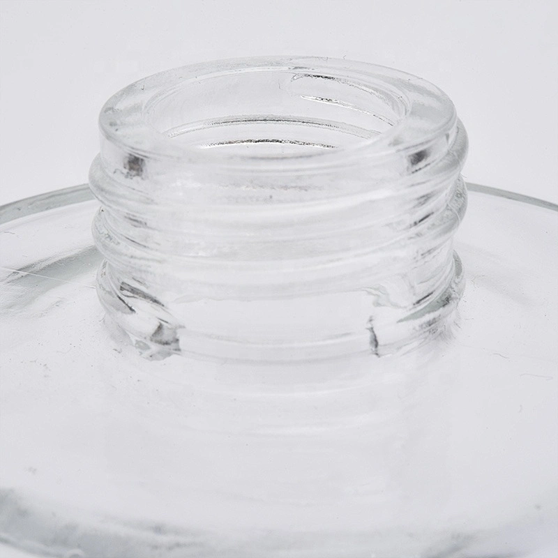 Sunny 150ml  room diffuser empty glass bottle fragrance bottles