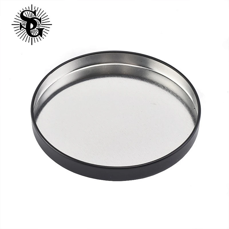 Sunny hot selling good price for black tin lid with reliable industrial