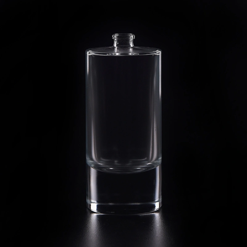 hot sales glass perfume fragrance bottle